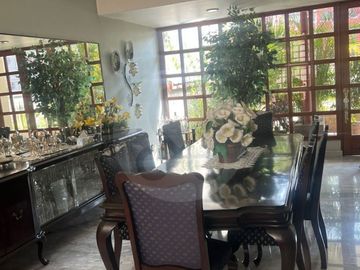 Casa en venta en Narvarte Oriente