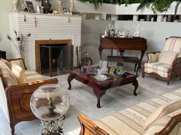 Casa en venta en Narvarte Oriente
