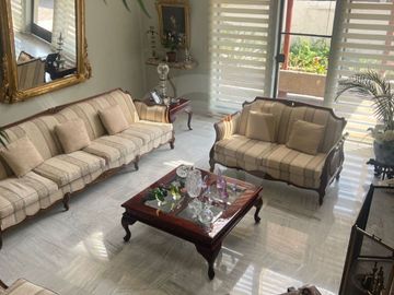 Casa en venta en Narvarte Oriente