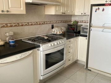 Casa en venta en Narvarte Oriente