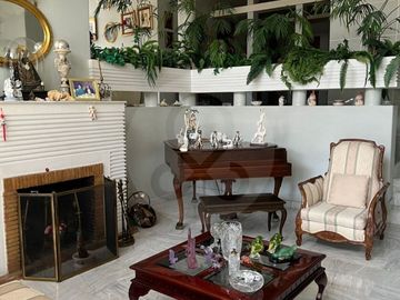 Casa en venta en Narvarte Oriente