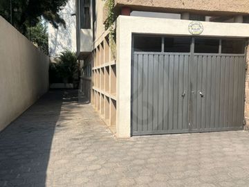 Casa en venta en Narvarte Oriente