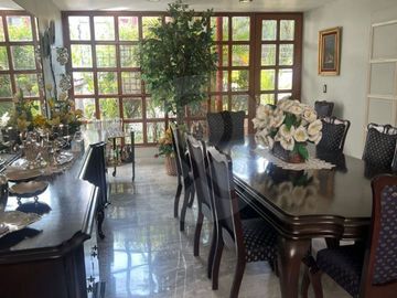 Casa en venta en Narvarte Oriente