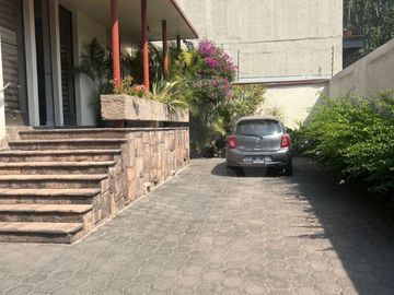 Casa en venta en Narvarte Oriente