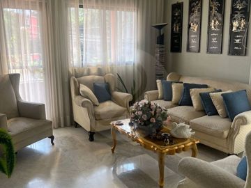 Casa en venta en Narvarte Oriente