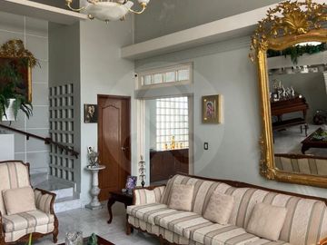Casa en venta en Narvarte Oriente