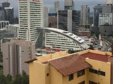 LANTANA Departamento en venta en Lomas de Santa Fe