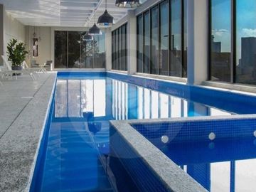 LANTANA Departamento en venta en Lomas de Santa Fe