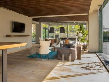 LANTANA Departamento en venta en Lomas de Santa Fe
