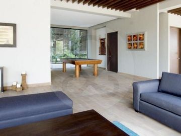 LANTANA Departamento en venta en Lomas de Santa Fe
