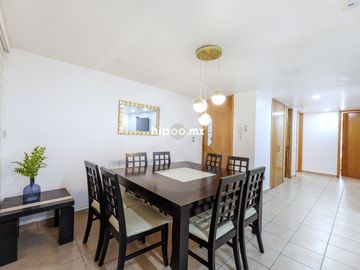 Departamento en venta en Anáhuac I Sección