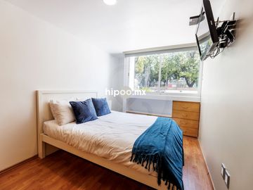 Departamento en venta en Anáhuac I Sección