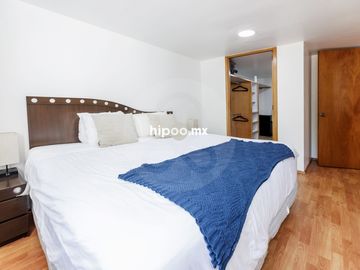 Departamento en venta en Anáhuac I Sección