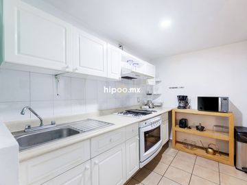 Departamento en venta en Anáhuac I Sección