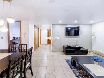 Departamento en venta en Anáhuac I Sección