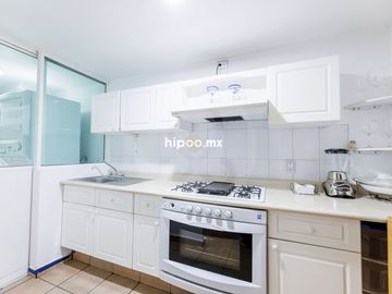 Departamento en venta en Anáhuac I Sección