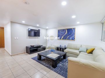 Departamento en venta en Anáhuac I Sección
