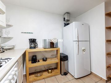 Departamento en venta en Anáhuac I Sección
