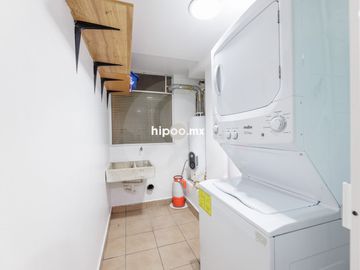 Departamento en venta en Anáhuac I Sección