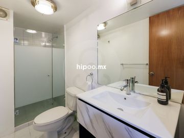 Departamento en venta en Anáhuac I Sección