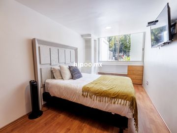 Departamento en venta en Anáhuac I Sección