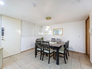 Departamento en venta en Anáhuac I Sección