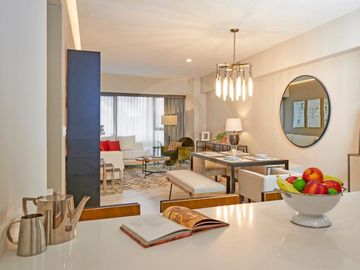 Satori Santa Fe Living Departamento en venta en La Campiña