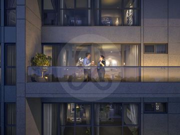 Satori Santa Fe Living Departamento en venta en La Campiña