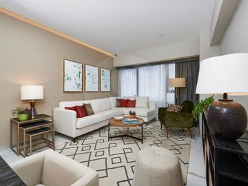 Satori Santa Fe Living Departamento en venta en La Campiña