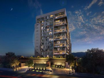 Satori Santa Fe Living Departamento en venta en La Campiña