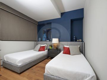 Satori Santa Fe Living Departamento en venta en El Yaqui