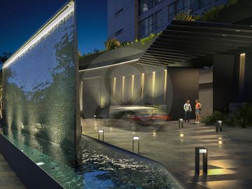Satori Santa Fe Living Departamento en venta en La Campiña