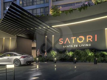 Satori Santa Fe Living Departamento en venta en La Campiña