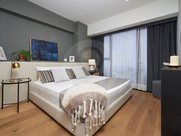Satori Santa Fe Living Departamento en venta en El Yaqui