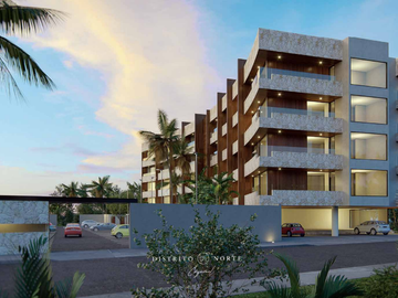 VENTA DE DEPARTAMENTOS EN COZUMEL QUINTANA ROO.