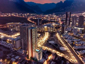 VENTA DE DEPARTAMENTOS EN VIA CORDILLERA VALLE PONIENTE