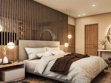 VENTA DE DEPARTAMENTOS EN VIA CORDILLERA VALLE PONIENTE