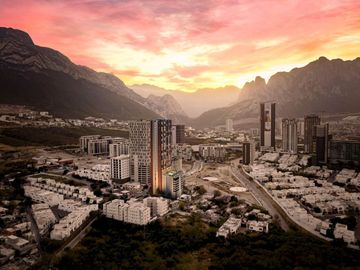 VENTA DE DEPARTAMENTOS EN VIA CORDILLERA VALLE PONIENTE