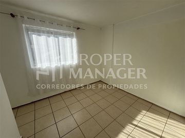 Departamento en Venta en Torre E Depto 3D-1B Remodelado Orientación Poniente