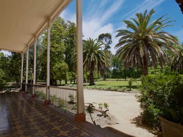 Casa en venta en RENGO
