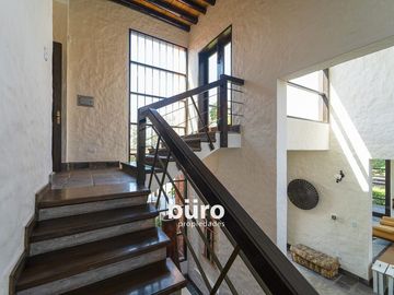 PRECIOSA CASA DE CAMPO EN VENTA CON PLANTACIÓN DE PALTOS, MALA