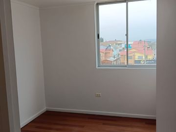DEPTO CONDOMINIO LOS AVELLANOS  4TO PISO 3D 1 B  REMODELADO