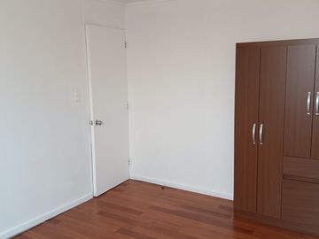 DEPTO CONDOMINIO LOS AVELLANOS  4TO PISO 3D 1 B  REMODELADO