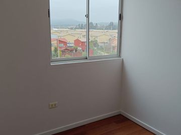 DEPTO CONDOMINIO LOS AVELLANOS  4TO PISO 3D 1 B  REMODELADO
