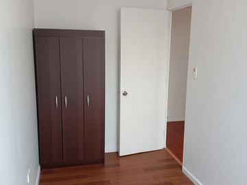 DEPTO CONDOMINIO LOS AVELLANOS  4TO PISO 3D 1 B  REMODELADO