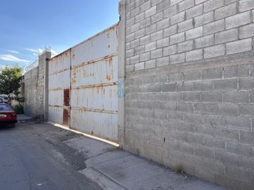 TERRENO COMERCIAL EN VENTA EN EL RANCHITO