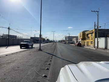 TERRENO COMERCIAL EN VENTA EN EL RANCHITO