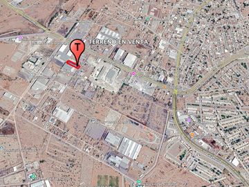 TERRENO COMERCIAL EN VENTA EN EL RANCHITO