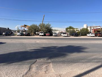 TERRENO COMERCIAL EN VENTA EN EL RANCHITO