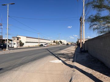 TERRENO COMERCIAL EN VENTA EN EL RANCHITO